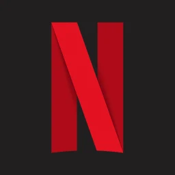Icône de Netflix