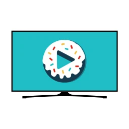 أيقونة SWEET.TV